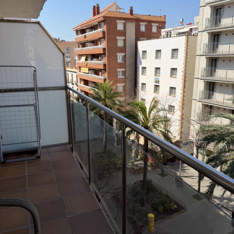 Veritos Sweet Escape - Apartamento de 2 dormitorios con balcón - 22