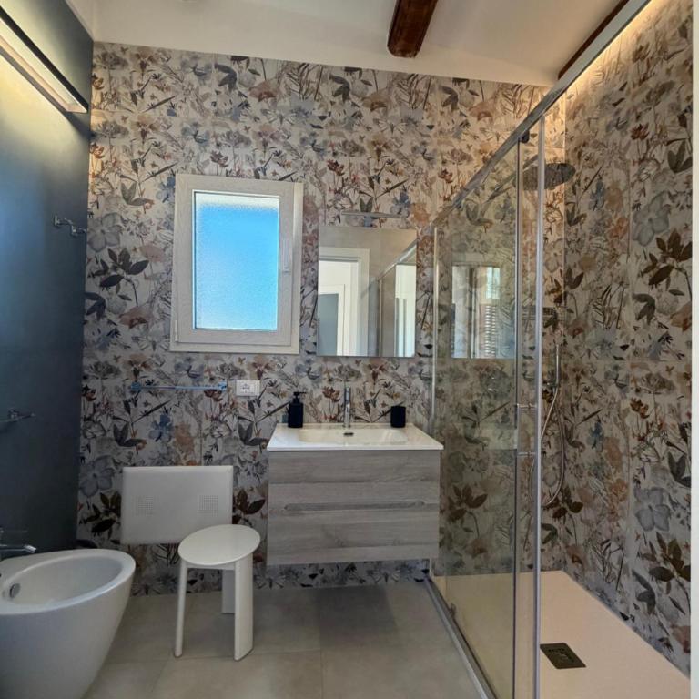 Scopello Guidaloca Villas - Villa Francis con 2 Camere da Letto e Vista Mare - 18