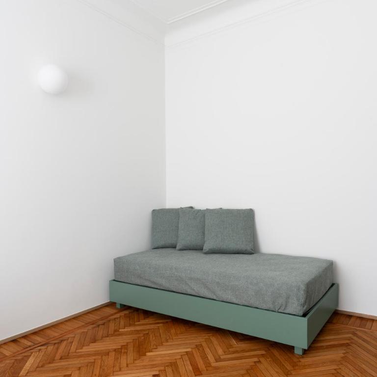 Sforza46 - Appartamento Suite - 3