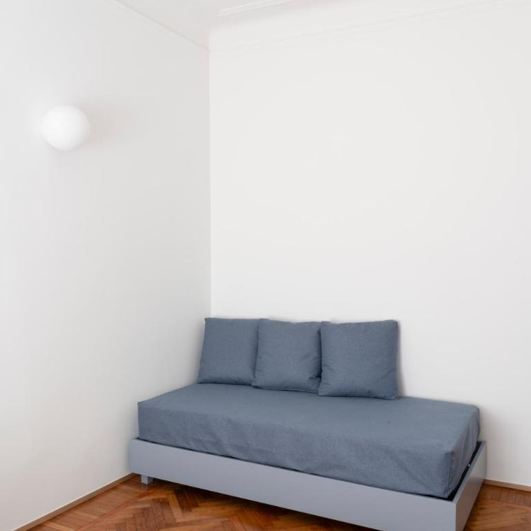 Sforza46 - Appartamento Suite - 1