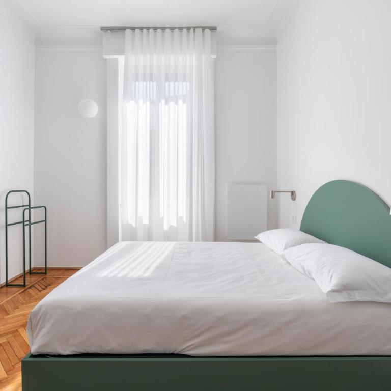 Sforza46 - Appartamento Suite - 5