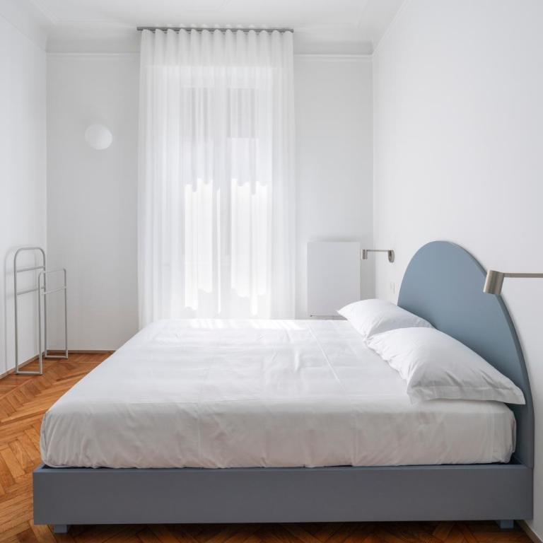 Sforza46 - Appartamento Suite - 2