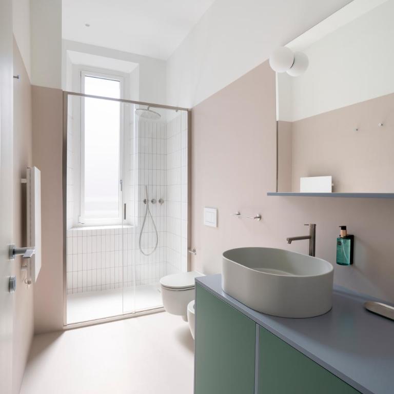 Sforza46 - Appartamento Suite - 2