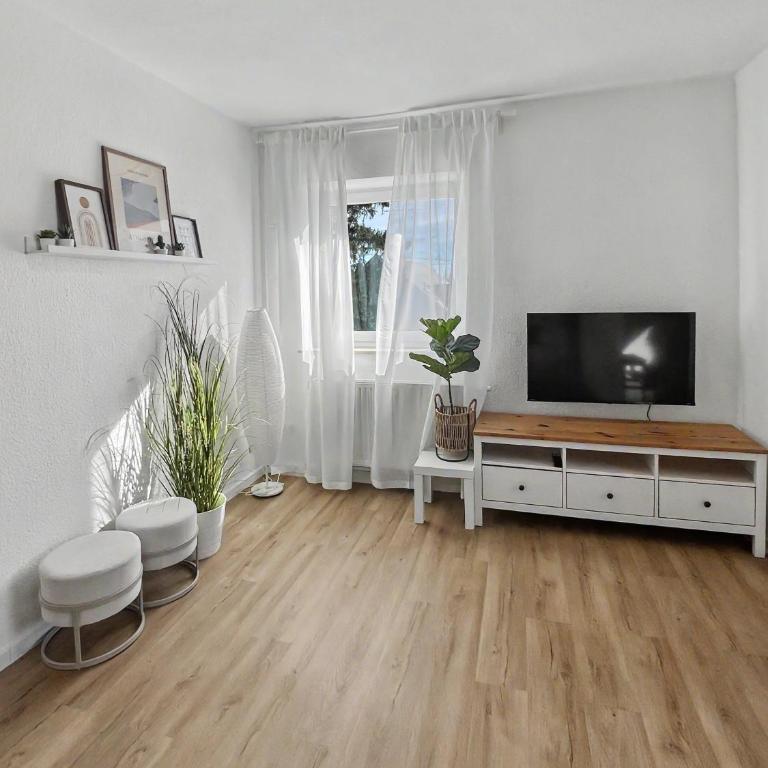MEGHA Living - 2 Zimmer Appartments mit Küche - Zentral - Apartment - 19