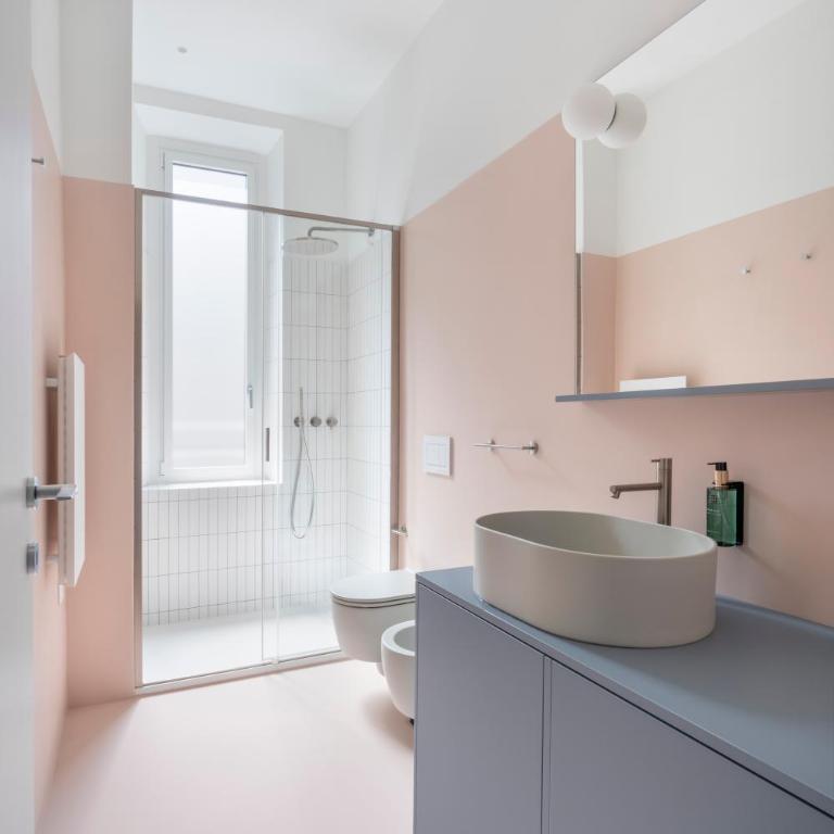 Sforza46 - Appartamento Suite - 3