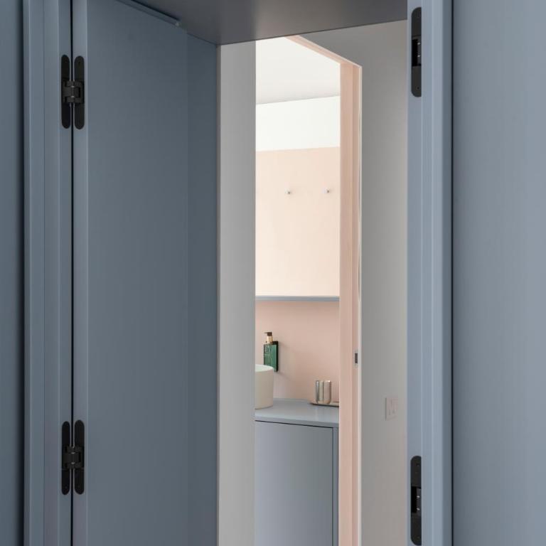 Sforza46 - Appartamento Suite - 4