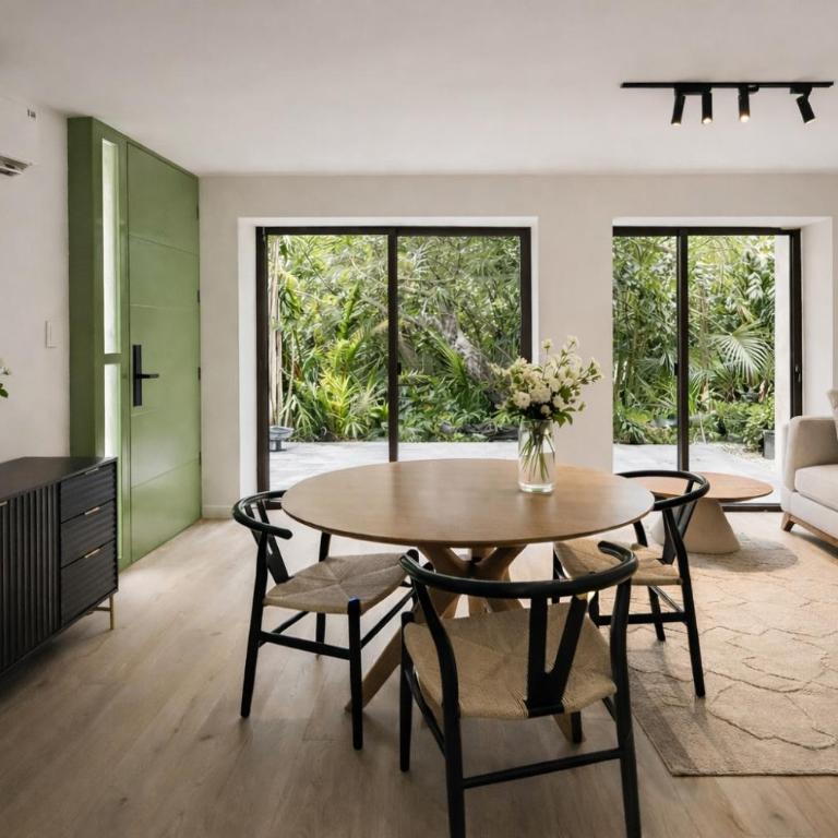 Garden Atelier - Apartamento de 1 dormitorio - 2