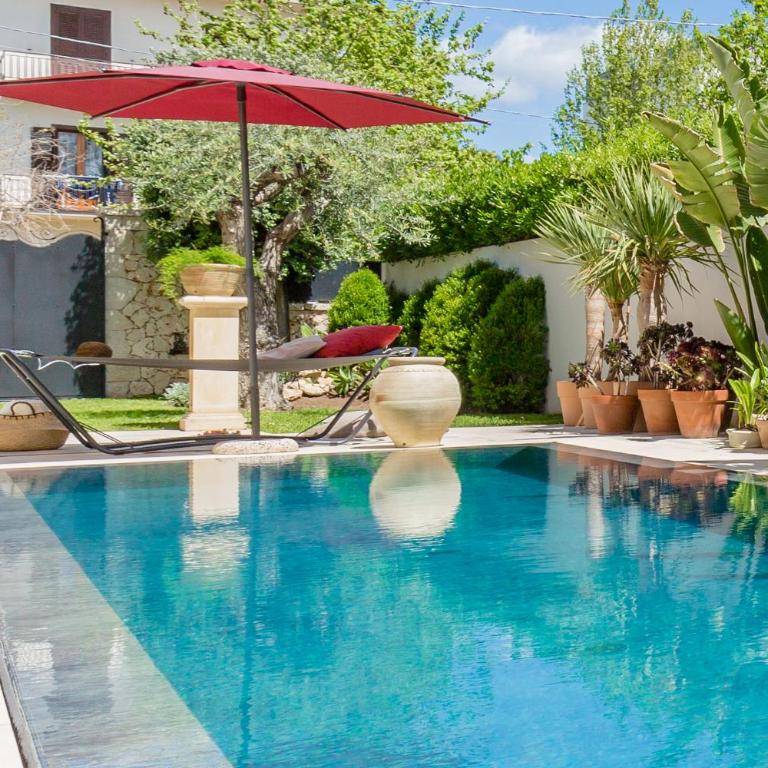 Villa Raphael - Villa con Piscina Privata - 44