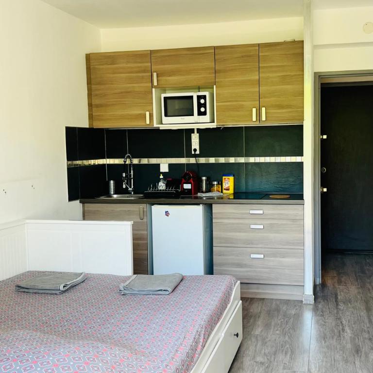 Les Appartements De Lina - Rock Wood - Self Check-In - - Appartamento con 1 Camera da Letto - 3