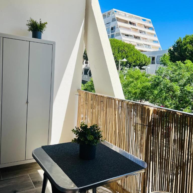 Les Appartements De Lina - Rock Wood - Self Check-In - - Appartamento con 1 Camera da Letto - 7