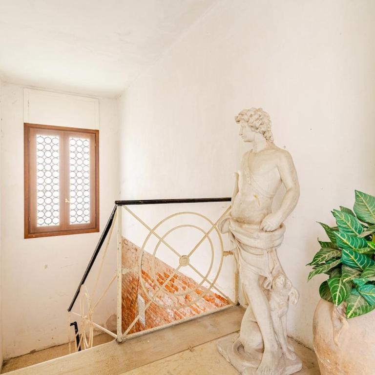 G4 Steps from St Mark's Authentic Venetian Home - Apartment mit 2 Schlafzimmern - 3