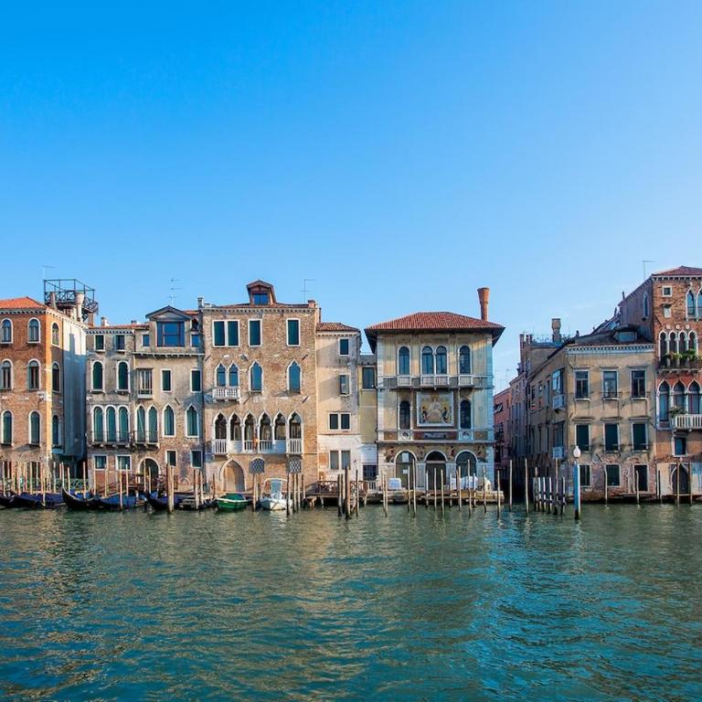 G4 Steps from St Mark's Authentic Venetian Home - Apartment mit 2 Schlafzimmern - 14