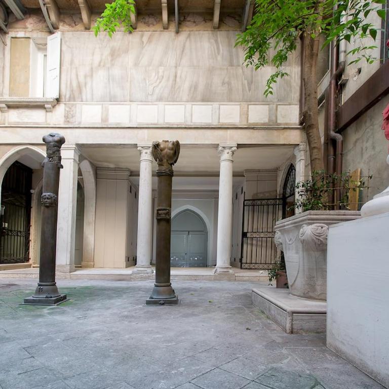 G4 Steps from St Mark's Authentic Venetian Home - Apartment mit 2 Schlafzimmern - 19