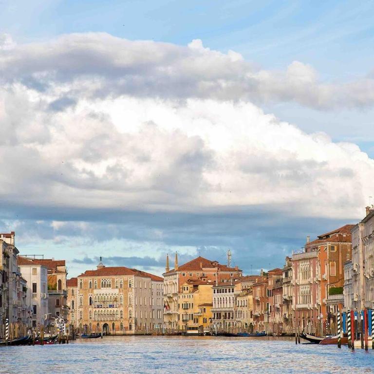 G4 Steps from St Mark's Authentic Venetian Home - Apartment mit 2 Schlafzimmern - 21
