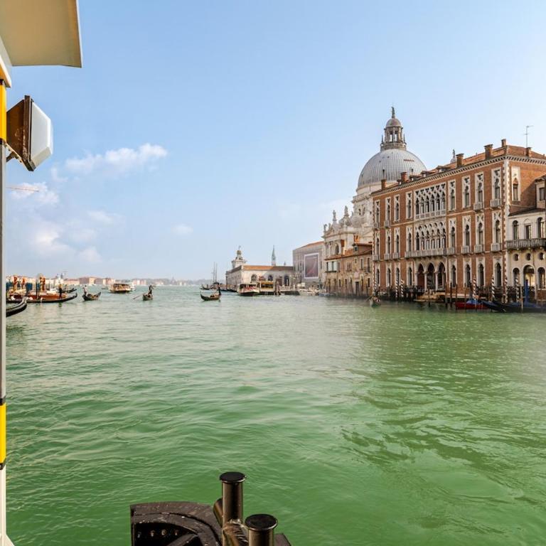 G4 Steps from St Mark's Authentic Venetian Home - Apartment mit 2 Schlafzimmern - 22