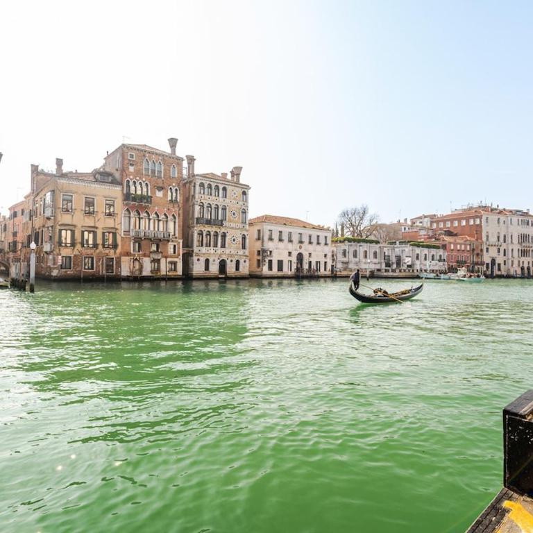 G4 Steps from St Mark's Authentic Venetian Home - Apartment mit 2 Schlafzimmern - 23