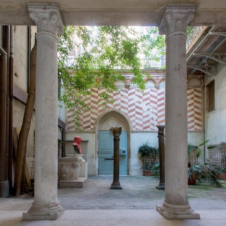 G4 Steps from St Mark's Authentic Venetian Home - Apartment mit 2 Schlafzimmern - 29