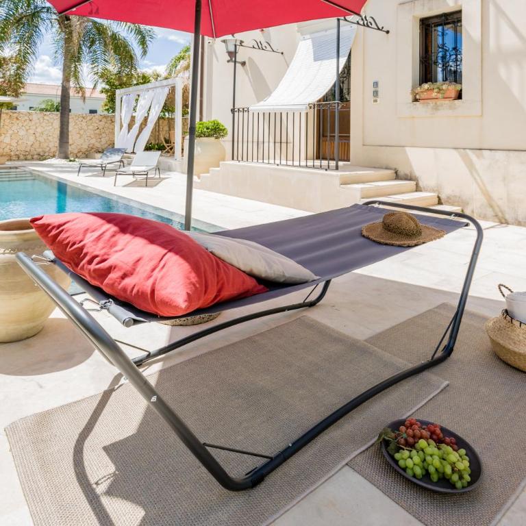 Villa Raphael - Villa con Piscina Privata - 55