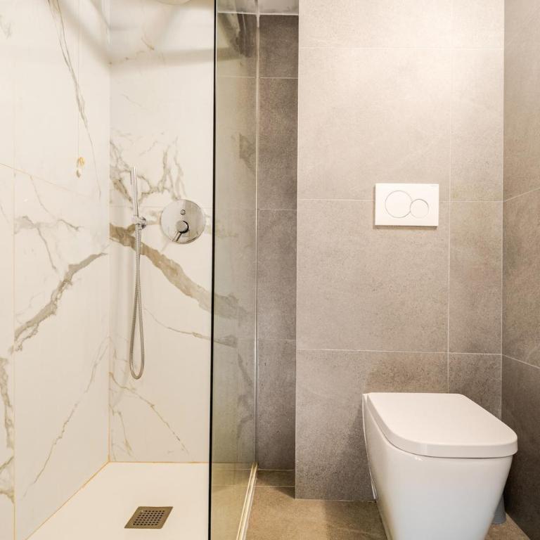 G4 Steps from St Mark's Authentic Venetian Home - Apartment mit 2 Schlafzimmern - 37