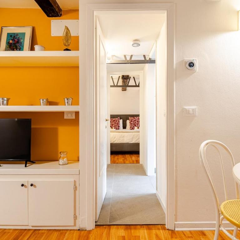 G4 Steps from St Mark's Authentic Venetian Home - Apartment mit 2 Schlafzimmern - 39