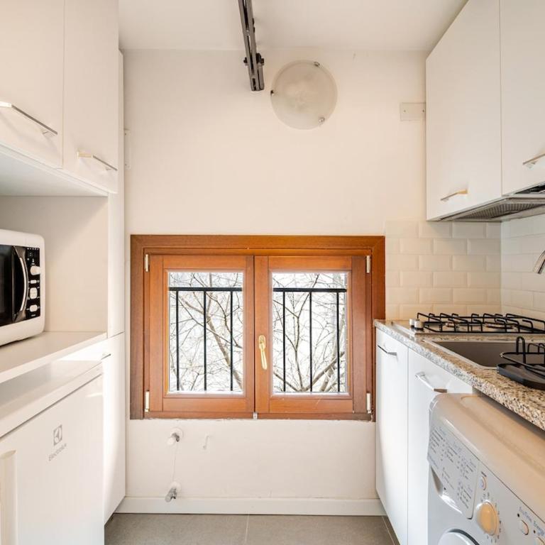 G4 Steps from St Mark's Authentic Venetian Home - Apartment mit 2 Schlafzimmern - 40