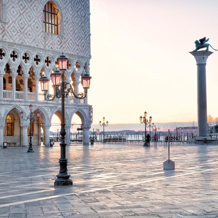 G4 Steps from St Mark's Authentic Venetian Home - Apartment mit 2 Schlafzimmern - 44
