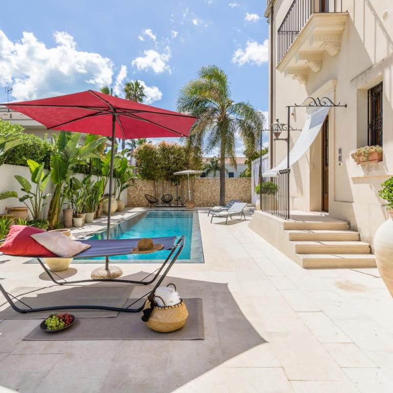 Villa Raphael - Villa con Piscina Privata - 60