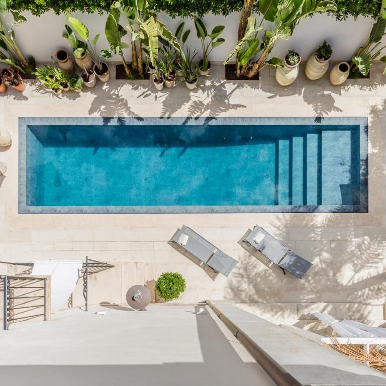 Villa Raphael - Villa con Piscina Privata - 63