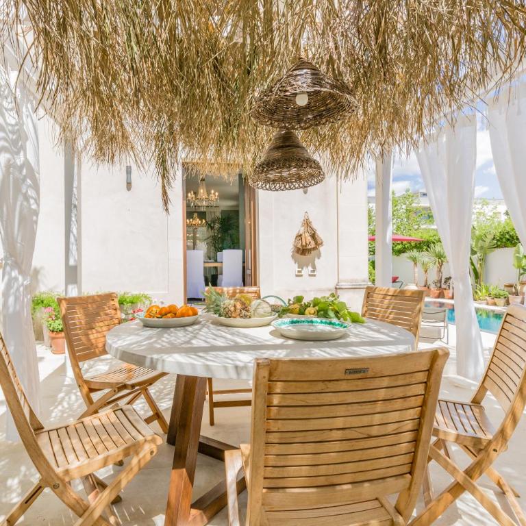 Villa Raphael - Villa con Piscina Privata - 69