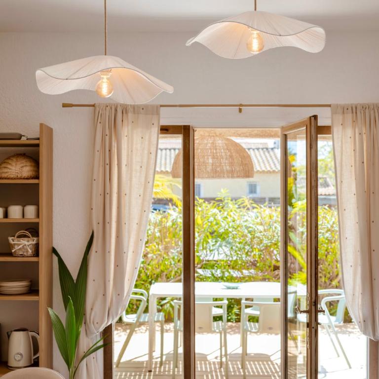 T2 Haut de gamme avec jardin privé - 50m du port Miramar - Apartamento de 1 dormitorio - 16