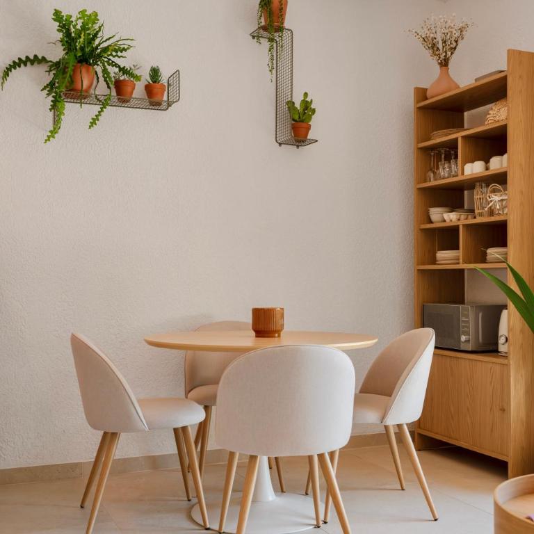 T2 Haut de gamme avec jardin privé - 50m du port Miramar - Apartamento de 1 dormitorio - 19