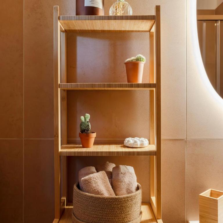T2 Haut de gamme avec jardin privé - 50m du port Miramar - Apartamento de 1 dormitorio - 20