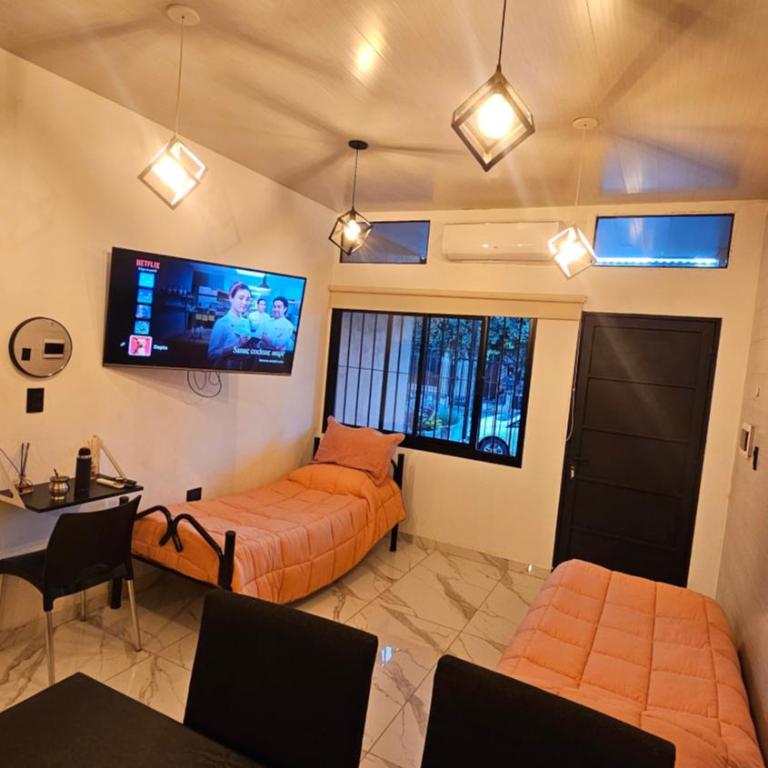 La casita de Tati - Apartamento de 1 dormitorio - 1