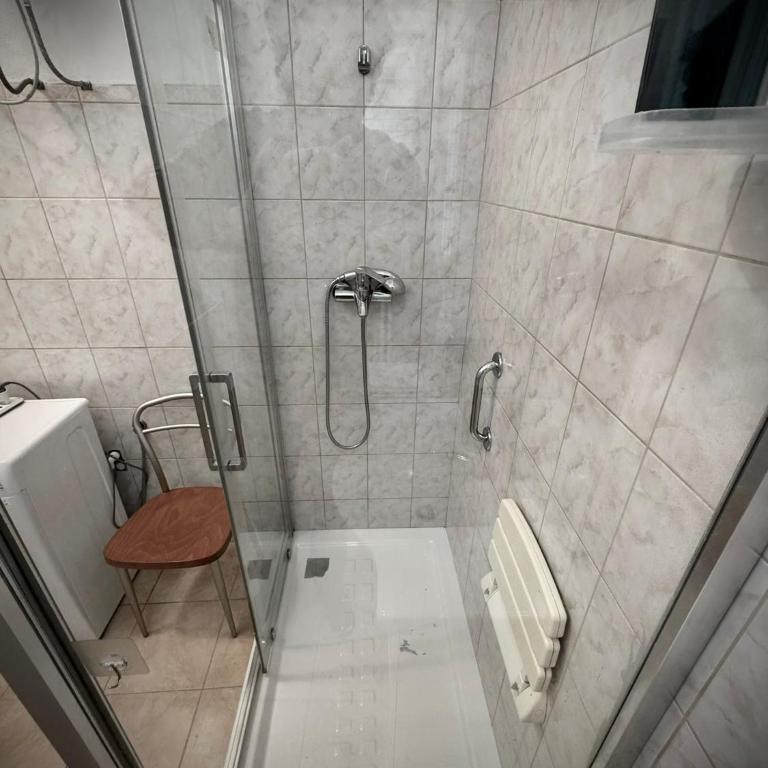 AL 14 Milano Metro M4 15 min Duomo - Appartamento con 1 Camera da Letto - 22