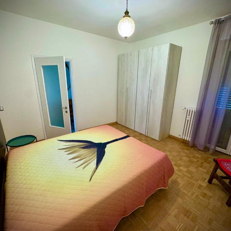 AL 14 Milano Metro M4 15 min Duomo - Appartamento con 1 Camera da Letto - 19