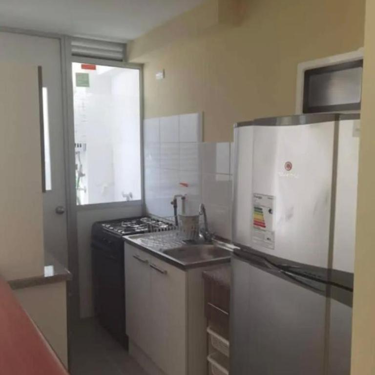 Departamento viña del mar - Three-Bedroom Apartment - 9