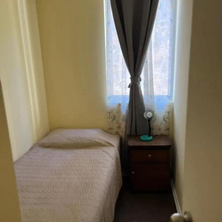 Departamento viña del mar - Three-Bedroom Apartment - 3