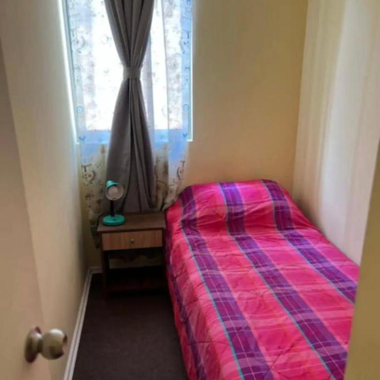 Departamento viña del mar - Three-Bedroom Apartment - 5