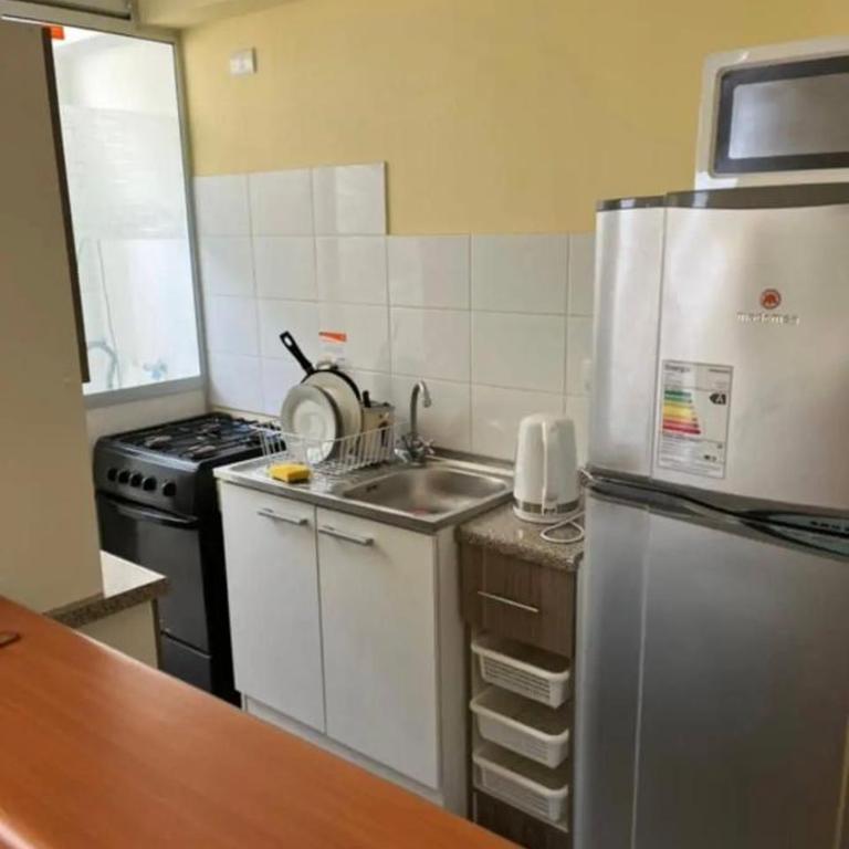 Departamento viña del mar - Three-Bedroom Apartment - 8