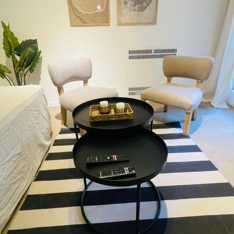 Departamento Recoleta - One-Bedroom Apartment - 2