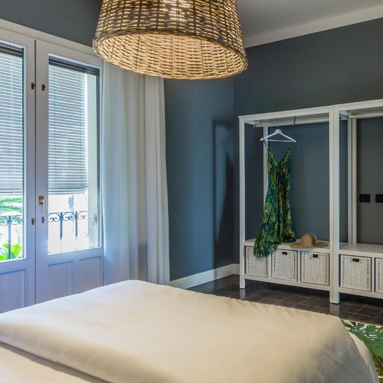 Villa Raphael - Villa con Piscina Privata - 75