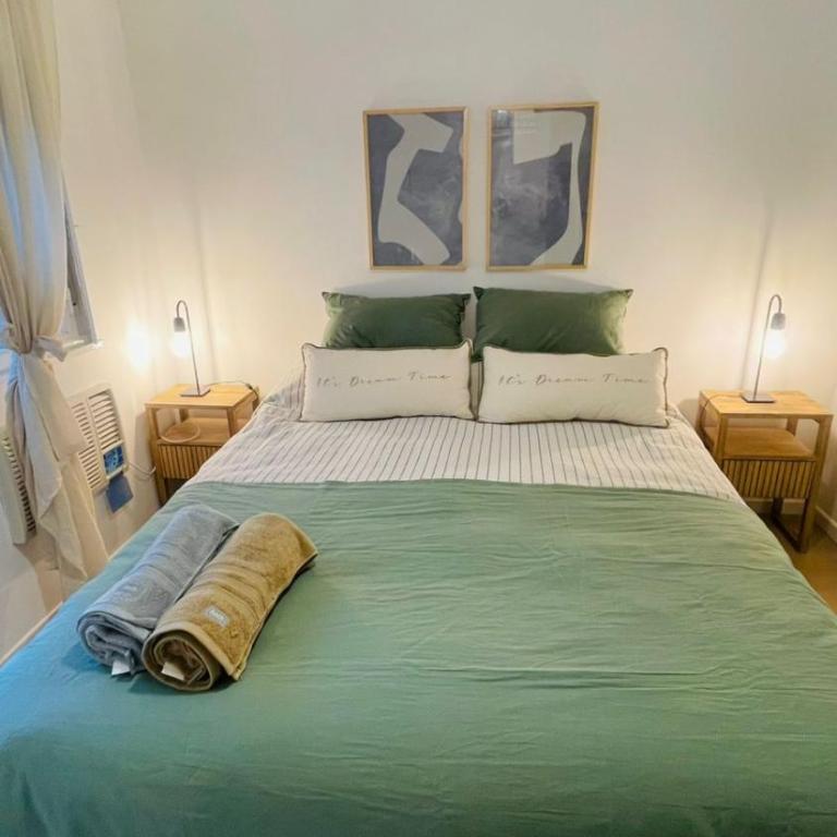 Departamento Recoleta - One-Bedroom Apartment - 4