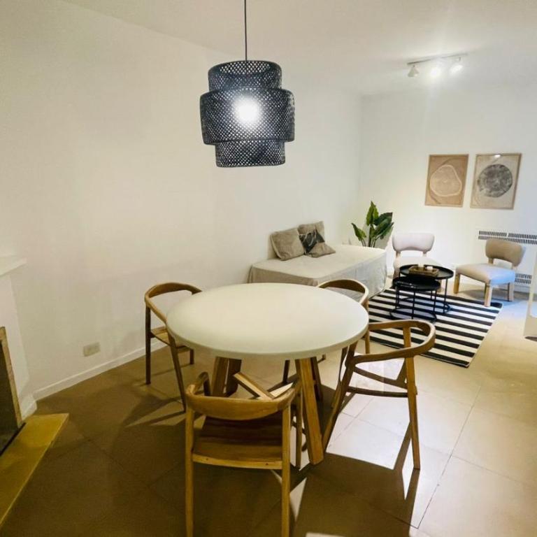 Departamento Recoleta - One-Bedroom Apartment - 3