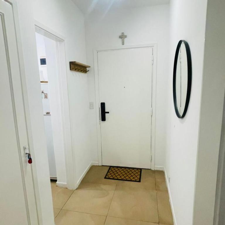 Departamento Recoleta - One-Bedroom Apartment - 6