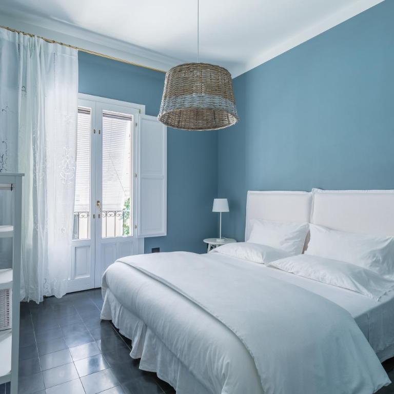 Villa Raphael - Villa con Piscina Privata - 81