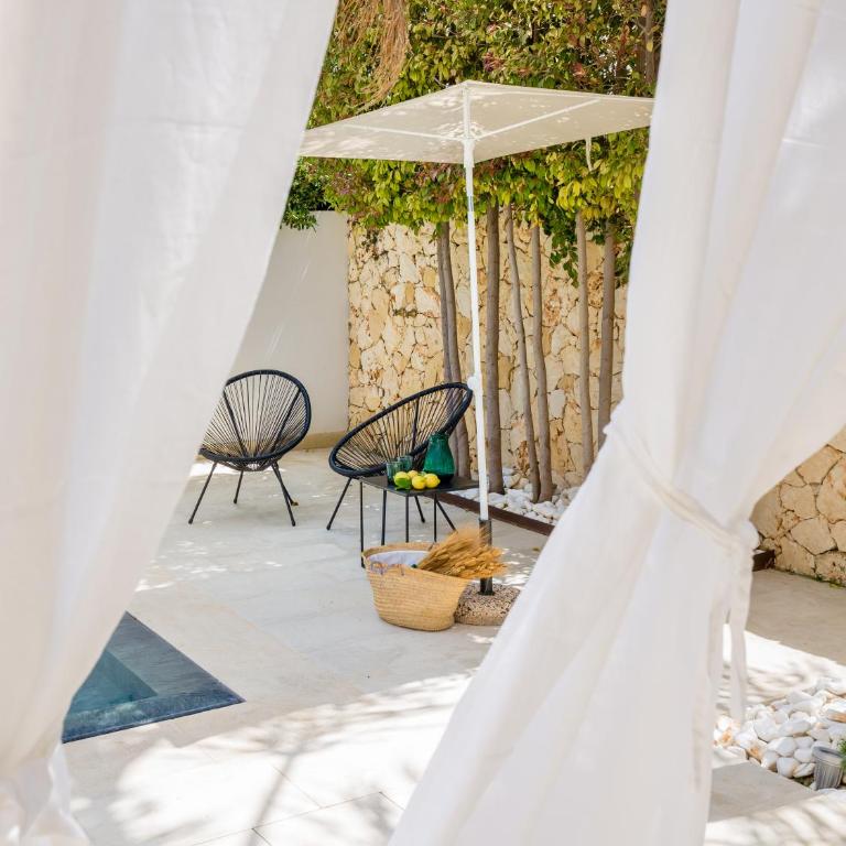 Villa Raphael - Villa con Piscina Privata - 87