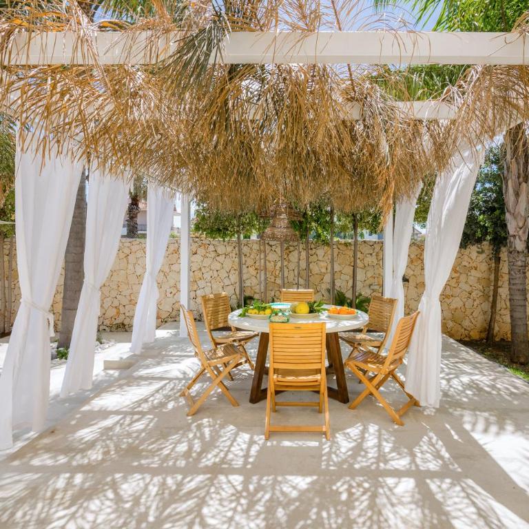 Villa Raphael - Villa con Piscina Privata - 92