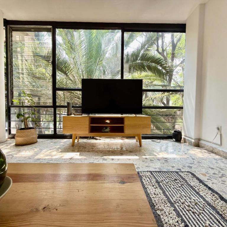 In the heart of Polanco, steps from Masaryk - Apartamento de 1 dormitorio - 1