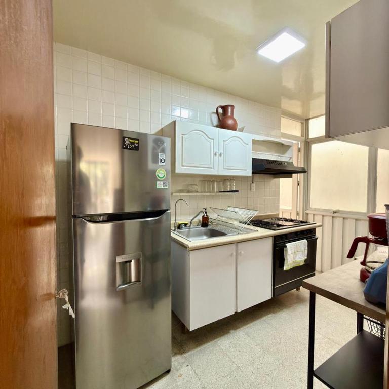 In the heart of Polanco, steps from Masaryk - Apartamento de 1 dormitorio - 5