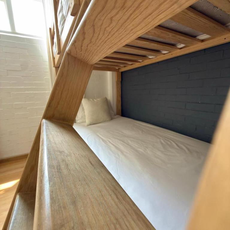 In the heart of Polanco, steps from Masaryk - Apartamento de 1 dormitorio - 8